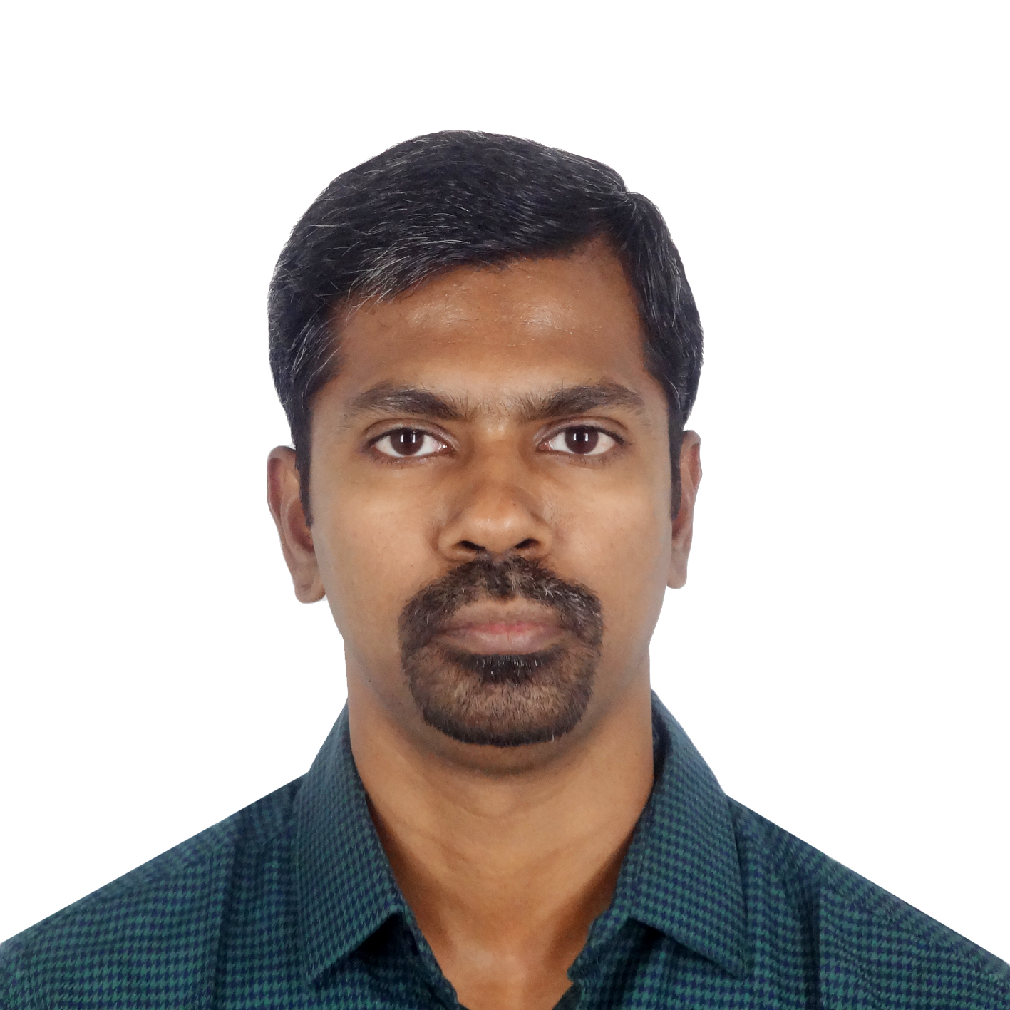 Anand Kumar
