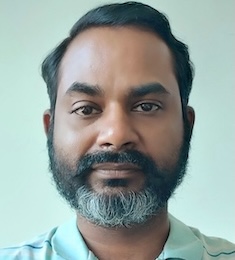 Professor Atul Deshpande
